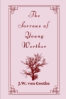Image for The Sorrows of Young Werther by J.W. von Goethe
