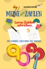 Image for Lernzeit mit Olli / MEINE ERSTEN ZAHLEN