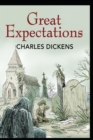 Image for Great Expectations : A classic illustrated Edtion