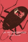 Image for La metamorfosis : La transformacion de Gregorio Samsa