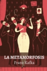 Image for La Metamorfosis