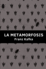 Image for La metamorfosis