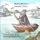 Image for Monty McCory&#39;s Summer Story