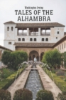Image for Tales of the Alhambra : Journey through Andalusian lands