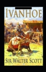 Image for Ivanhoe Annotated