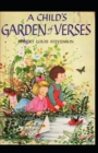 Image for A Child&#39;s Garden of Verses by Robert Louis Stevenson illustrated edition