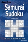 Image for Samurai Sudoku