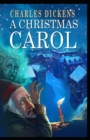 Image for A Christmas Carol by Charles Dickens illustrated edition