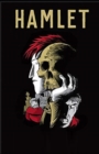 Image for Hamlet by William Shakespeare illustrated