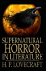 Image for Supernatural Horror in Literature (Annotated Edition)