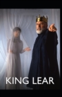 Image for King Lear by William Shakespeare illustrated