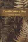 Image for The Old Curiosity Shop by Charles Dickens