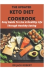 Image for The Updated Keto Diet Cookbook