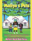 Image for Maliya&#39;s Pets
