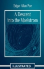 Image for A Descent into the Maelstroem Illustrated