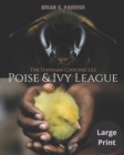 Image for Poise &amp; Ivy League