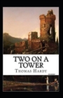 Image for Two on a Tower Annotated
