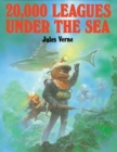 Image for 20,000 Leagues Under the Sea (Annotated)