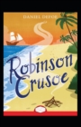 Image for Robinson Crusoe Annotated