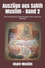 Image for Auszuge aus Sahih Muslim - Band 2