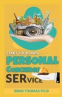 Image for Start Your Own Personal Concierge Services