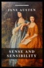 Image for Sense and Sensibility Annotated