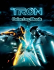 Image for Tron Coloring Book