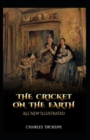 Image for The Cricket on the Hearth Illustrated