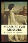 Image for Measure for Measure by Shakespeare(Annotated Edition)