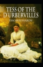 Image for Tess of the d&#39;Urbervilles Annotated