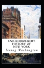 Image for Knickerbocker&#39;s History of New York Annotated