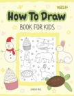 Image for How to Draw Book for Kids