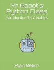 Image for Mr Robot&#39;s Python Class