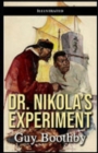 Image for Dr. Nikola&#39;s Experiment Illustrated