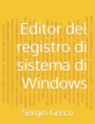 Image for Editor del registro di sistema di Windows