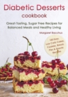 Image for Diabetic Desserts Cookbook