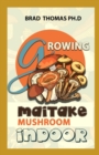 Image for Growing Maitake Mushroom Indoor