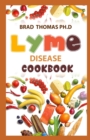 Image for Lyme Diseases Cookbook