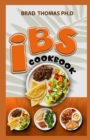 Image for IBS Cookbook