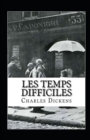 Image for Les Temps difficiles Annote