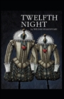 Image for Twelfth Night : illustrated edition