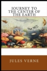Image for journey to the center of the earth(Annotated Edition)