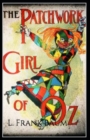 Image for The Patchwork Girl of Oz Annotated