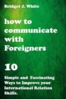 Image for How to Communicate with Foreigners