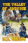 Image for The Valley of Justice