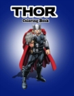Image for Thor Coloring Book