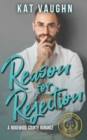 Image for Reason for Rejection