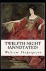 Image for Twelfth Night Annotated