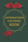 Image for Affirmations Coloring Book