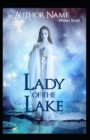 Image for The Lady of the Lake Illustrated